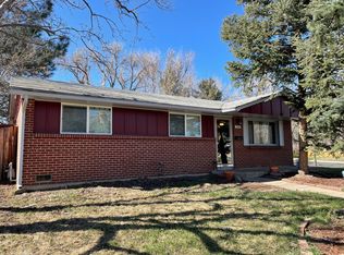 3300 E Euclid Ave, Boulder, CO 80303