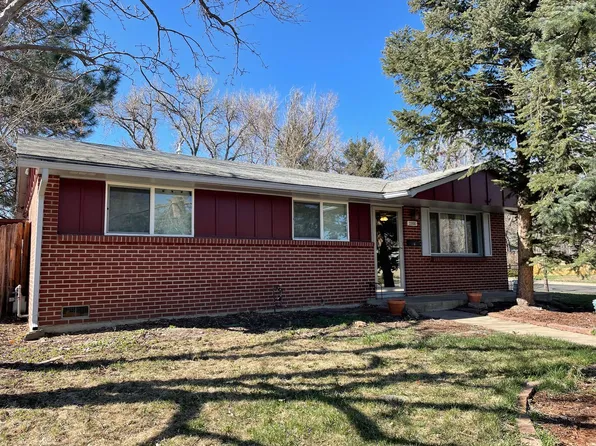 3300 Euclid Ave, Boulder, CO 80303
