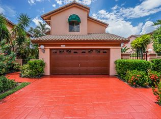 6484 Via Benita, Boca Raton, FL 33433