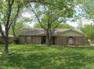 5002 Bueno Dr, Granbury, TX 76049