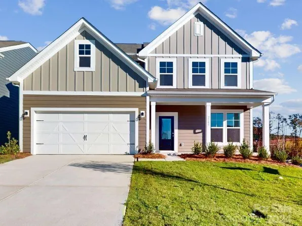 2105 Clifton Rd, Sherrills Ford, NC 28673