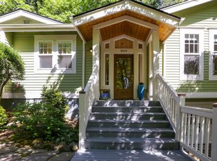 8824 SW 42nd Ave, Portland, OR 97219