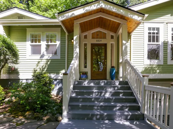 8824 SW 42nd Ave, Portland, OR 97219