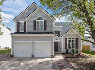 4612 Dresden Village Dr, Raleigh, NC 27604