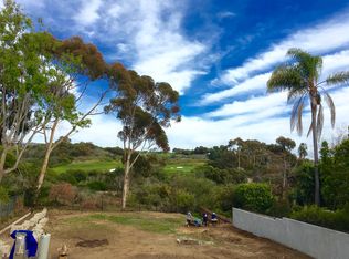 549 Seaward Rd, Corona Del Mar, CA 92625