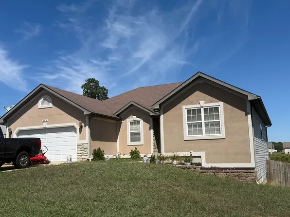 143 Lyle Curtis Cir, Waynesville, MO 65583