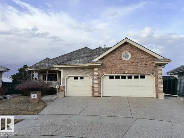 4 Placer Close, Saint Albert, AB T8N 6A2