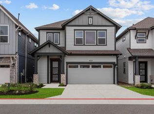 1023 Lucinda Williams Dr, Austin, TX 78744