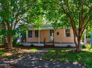 2237 Washington St, Wilmington, NC 28401