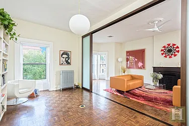 Sold by Halstead Real Estate