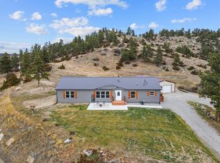 630 Rapelje Rd, Columbus, MT 59019