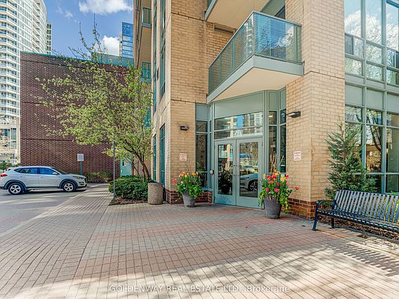 2nd image of 20 Olive Ave #806