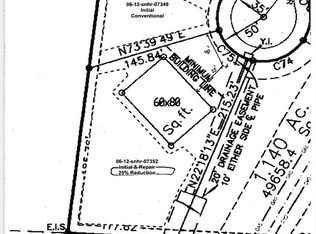 7749 Sutter Rd, Greensboro, NC 27455