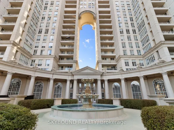 2287 Lake Shore Blvd W #505, Toronto, ON M8V 3Y1