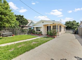 15340 Verdura Ave, Paramount, CA 90723