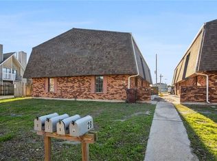 28 Brandon Hall Dr APT D, Destrehan, LA 70047