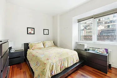 Rented by Keller Williams NYC