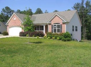 25 Horseshoe Dr, Covington, GA 30014