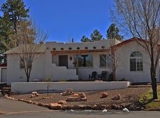 3628 S Pima Dr, Flagstaff, AZ 86005
