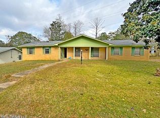 1110 Dardanelle Dr, Jackson, MS 39204