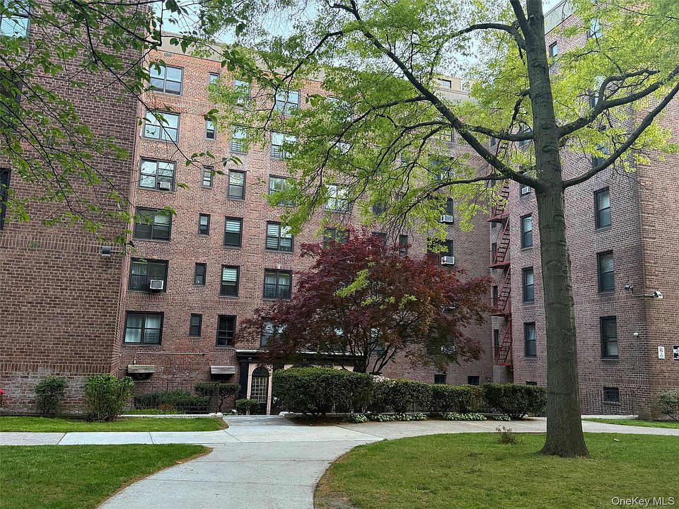 1st image of 83-85 Woodhaven Boulevard #2E