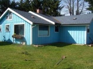 8201 180th Way SW, Rochester, WA 98579