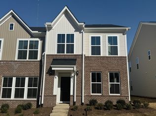 263 Chesapeake Commons St, Garner, NC 27529