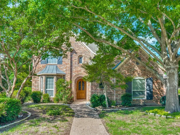 1608 Pembroke Ln, McKinney, TX 75072