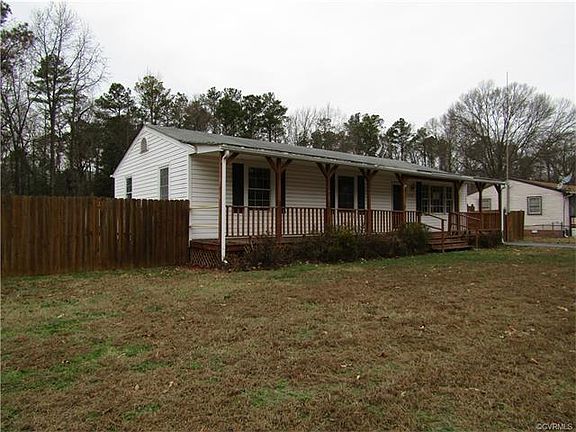 2nd image of 20516 Tangier Cir