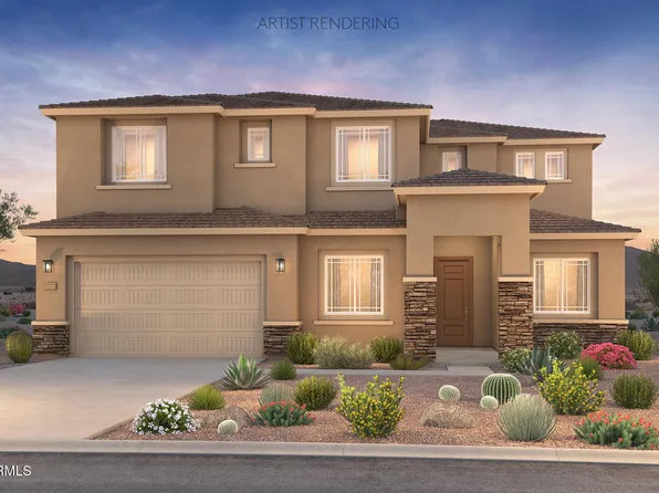 18352 E COLT Drive, Queen Creek, AZ 85142