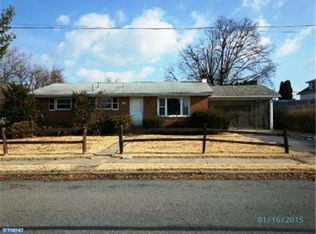 1213 Butler St, Reading, PA 19601