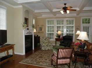 13226 Ashford Park Dr, Raleigh, NC 27613