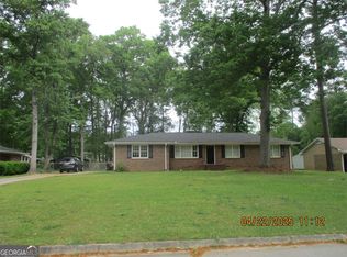 113 Millwood Dr, Griffin, GA