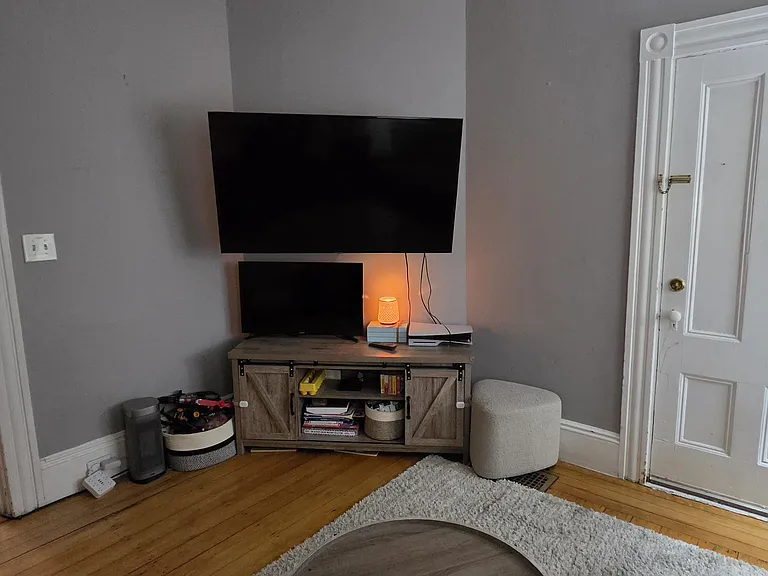 Office/Bedroom #3