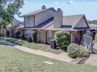 610 Lillard Rd APT C, Arlington, TX 76012