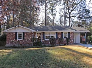 2841 Laurel Ridge Dr, Decatur, GA 30033