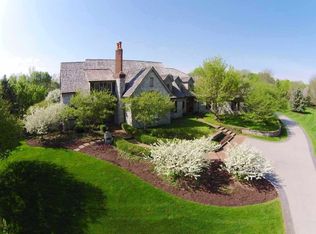 14707 Indian Creek Rd, Fort Wayne, IN 46814