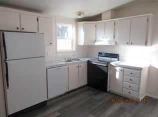 813 N Bowman Rd, Spokane, WA 99212