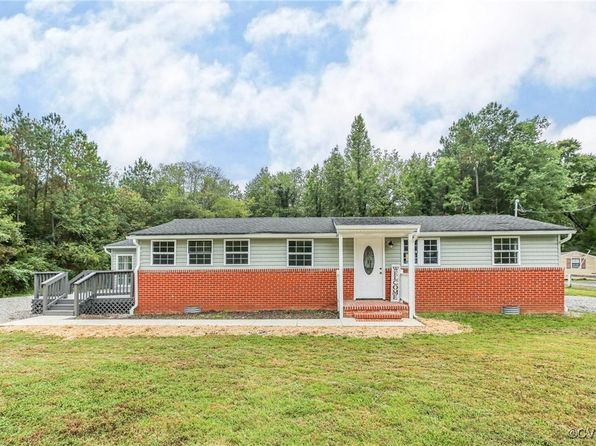 17096 Courtney Rd, Hanover, VA 23069