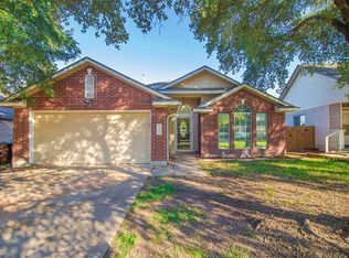 2449 Roundabout Ln, Round Rock, TX 78664