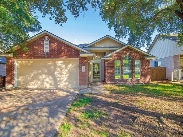 2449 Roundabout Ln, Round Rock, TX 78664