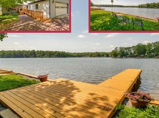 256 Washington St, Locust Grove, VA 22508