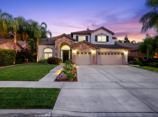 5917 W Buena Vista Ct, Visalia, CA 93291
