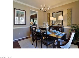 1722 Camerons Landing Blvd, Hopewell, VA 23860