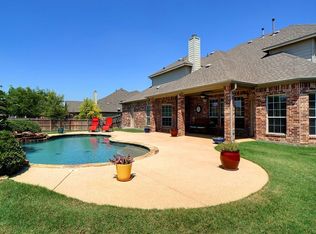 1524 Diamondback Ln, Haslet, TX 76052