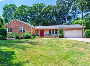 3209 Caldwell Dr, Raleigh, NC 27607