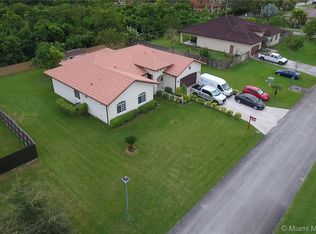 15342 SW 277th Ter, Homestead, FL 33032