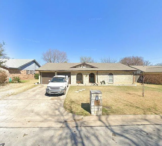 5605 Smouldering Wood Ct — Photo 1