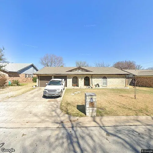 5605 Smouldering Wood Ct Photo 1