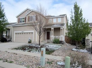 4502 Crow Creek Dr, Colorado Springs, CO 80922